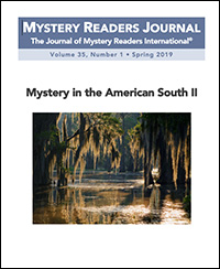 Mystery in the American South II