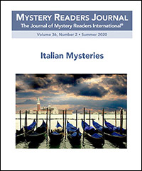 Italian Mysteries