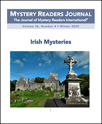 Irish Mysteries