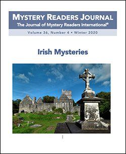 Irish Mysteries