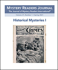 Historical Mysteries I
