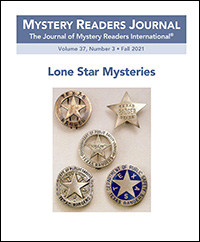 Lone Star Mysteries