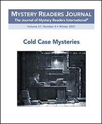 Cold Case Mysteries