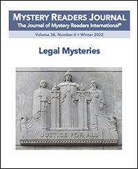 Legal Mysteries