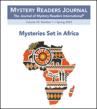 Mysteries Set in Africa