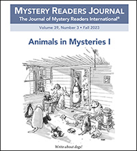 Animals in Mysteries I