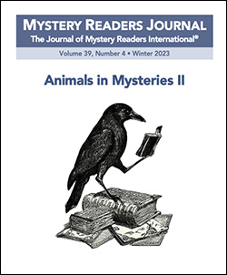 Animals in Mysteries II