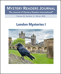 London Mysteries I