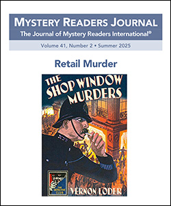Retail Mysteries