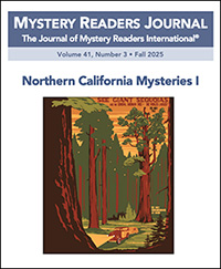 Northern California Mysteries I