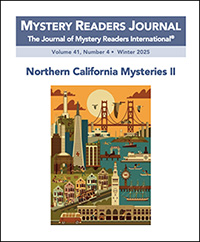 Northern California Mysteries II