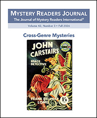 Cross-Genre Mysteries